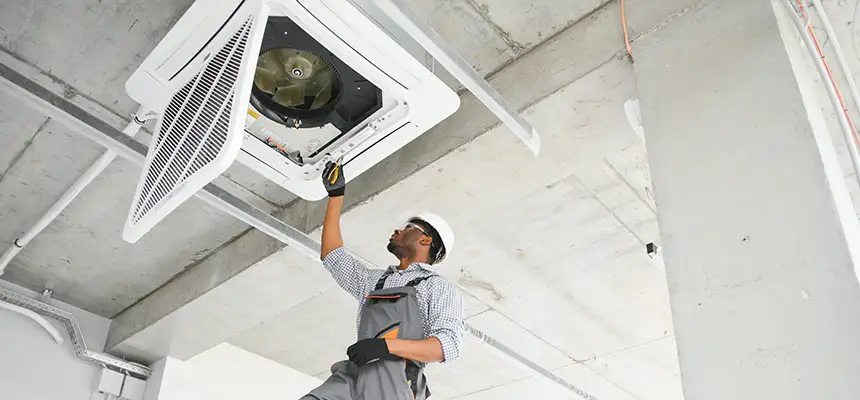 Efficient Multi‑Unit & HOA Annual Vent Cleaning Plans in Salem