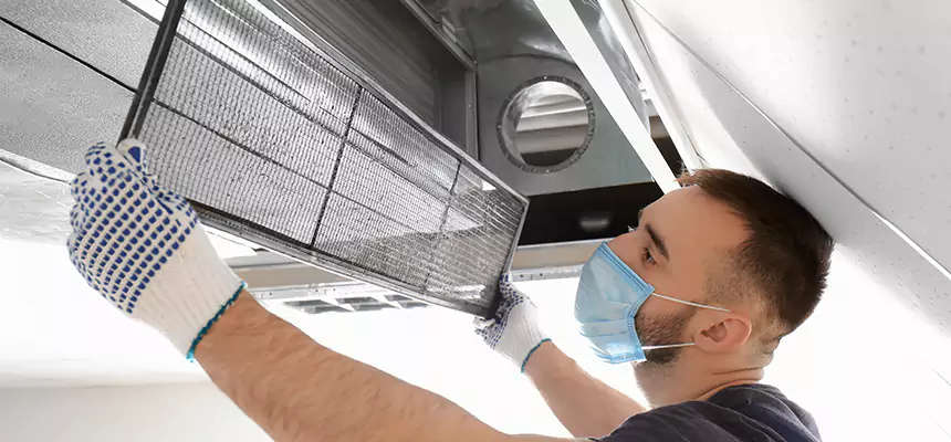 Our Bathroom Exhaust Duct Cleaning Services in Salem, VA