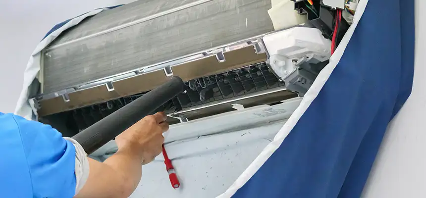 Advanced Clogged Dryer Vent Repair for Multi-Unit & Commercial in Salem, VA