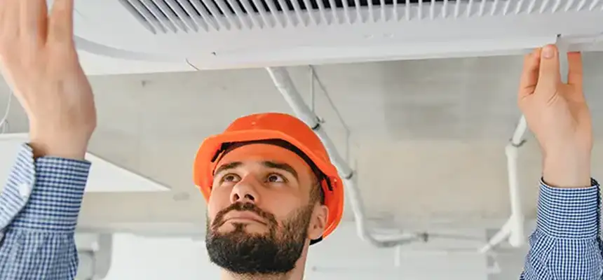 Our Furnace Vent Cleaning Services in Salem, VA