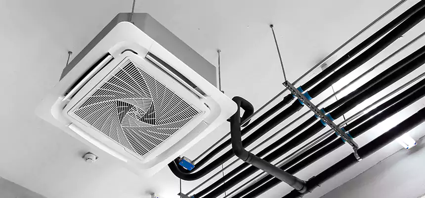 Our Smart AC Vent Controller Services in Salem, VA