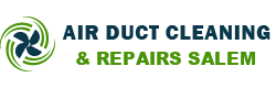 Air Duct Cleaning & Repairs Salem
