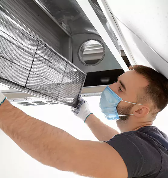 About Air Duct Pathogen Disinfection in Salem, VA