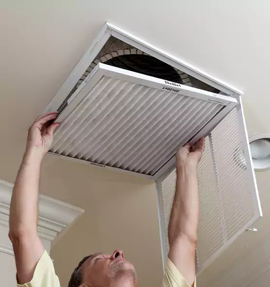 Trusted Apartment Air Duct Cleaning in Salem, VA