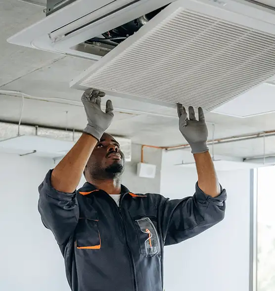 About Certified Air Duct Specialists in Salem, VA