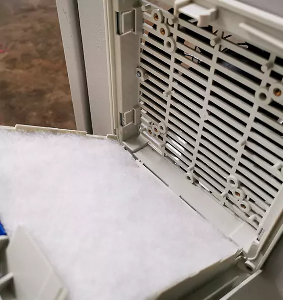 Professional Dryer Vent Mold Cleaning in Salem, VA