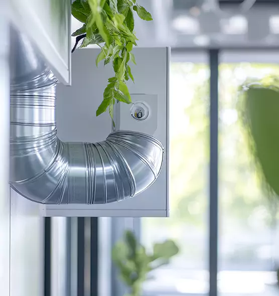 Professional Eco-Friendly Duct Cleaning Services in Salem, VA