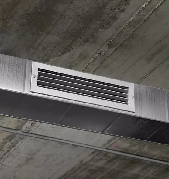 Trusted Hospital Grade Air Duct Cleaning Experts in Salem, VA