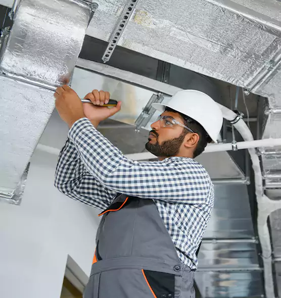 Welcome to Mold & Mildew Removal from Air Ducts Salem, VA