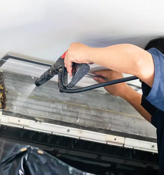 Welcome to Move-in/Move-out Duct Cleaning Services in Salem, VA