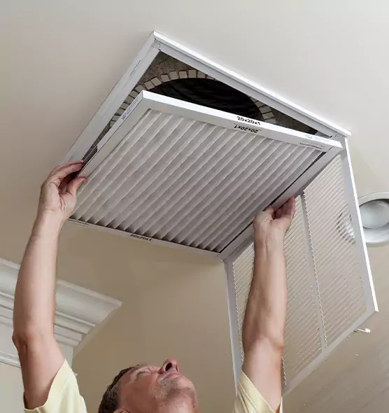 Trusted Vent Shaft Cleaning Expert in Salem, VA