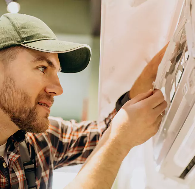 Why Homeowners Businesses Trust Us in Salem, VA?