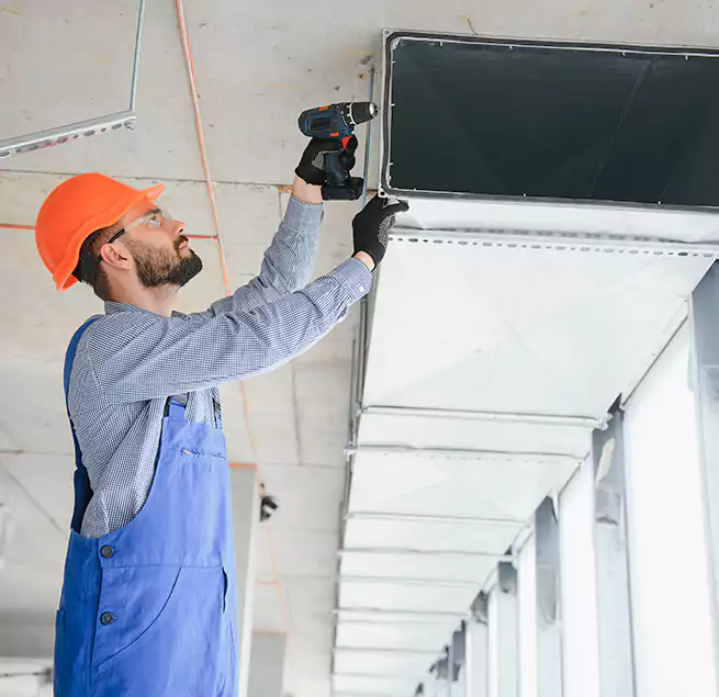 Why Homeowners & Businesses Trust Us in Salem, VA?