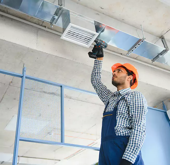 Why Homeowners & Businesses Trust Us in Salem, VA?