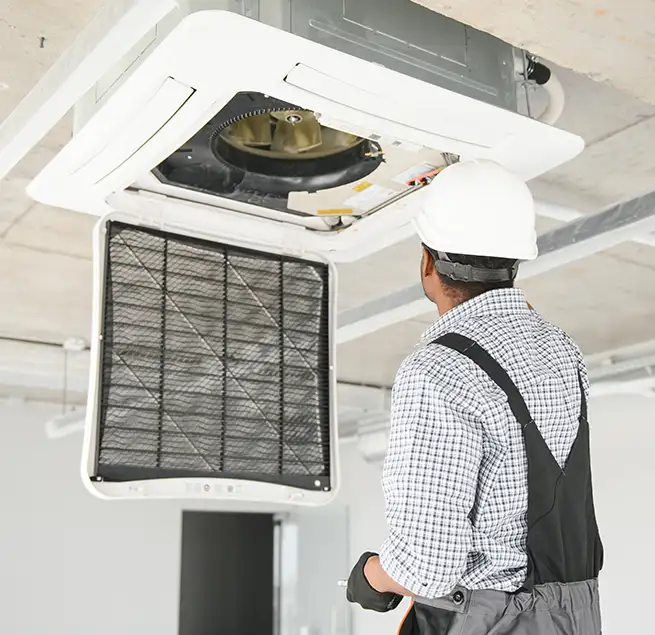 Why Homeowners & Businesses Trust Us in Salem, VA?