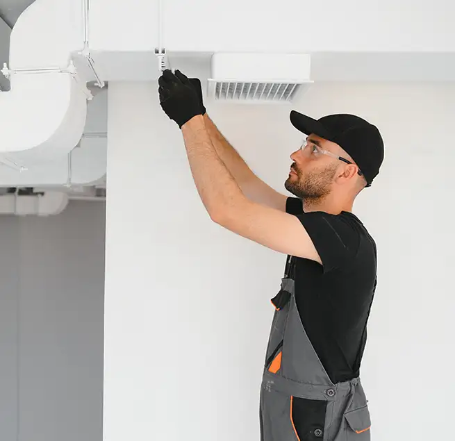 Why Homeowners & Businesses Trust Us in Salem, VA?