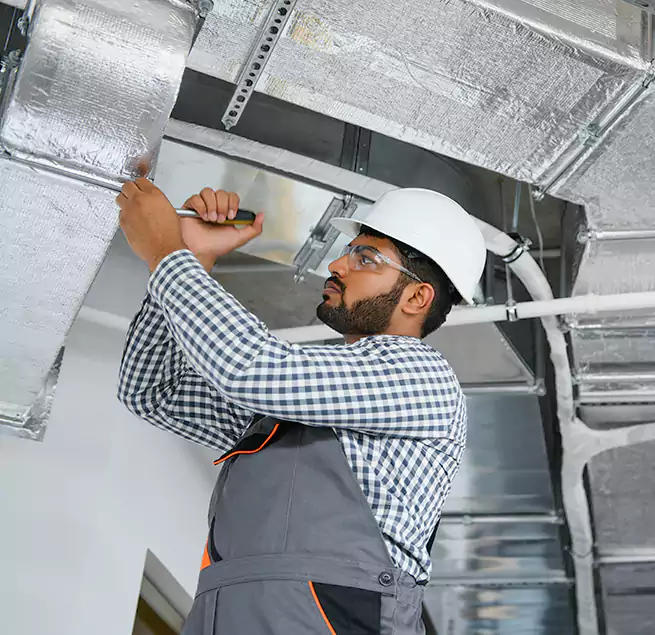 Why Homeowners & Businesses Trust Us Salem, VA