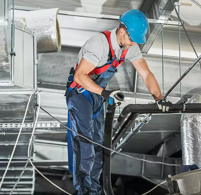 Why Homeowners & Businesses Trust Us in Salem, VA?