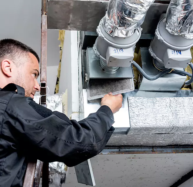 Why Homeowners & Businesses Trust Us in Salem, VA