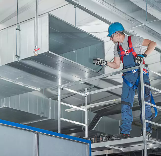 Why Homeowners & Businesses Trust Us in Salem, VA?