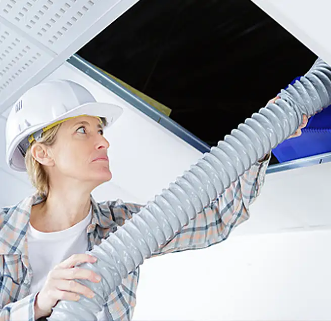 Why Homeowners & Businesses Trust Us Salem, VA