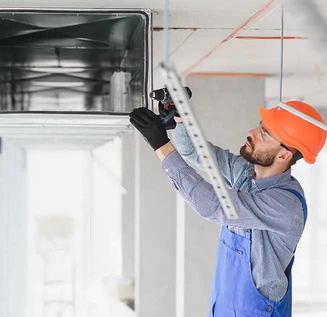 Why Homeowners & Businesses Trust Us in Salem, VA?