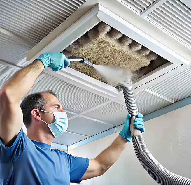 Why Homeowners & Businesses Trust Us Salem, VA