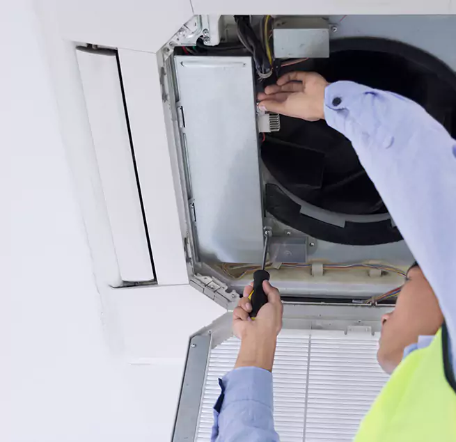 Why Homeowners & Businesses Trust Us Salem, VA?