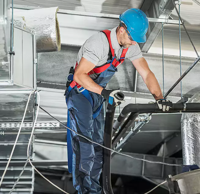 Why Homeowners & Businesses Trust Us in Salem, VA?