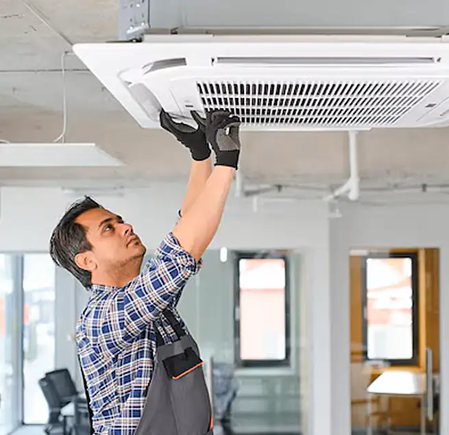 Why Homeowners & Businesses Trust Us in Salem, VA?