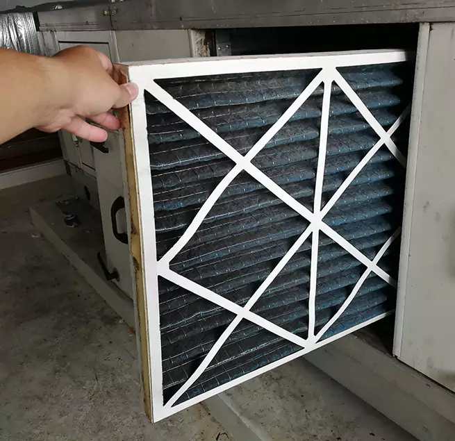 Why Homeowners & Businesses Trust Us Salem, VA?