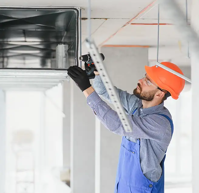 Why Homeowners Businesses Trust Us Salem, VA