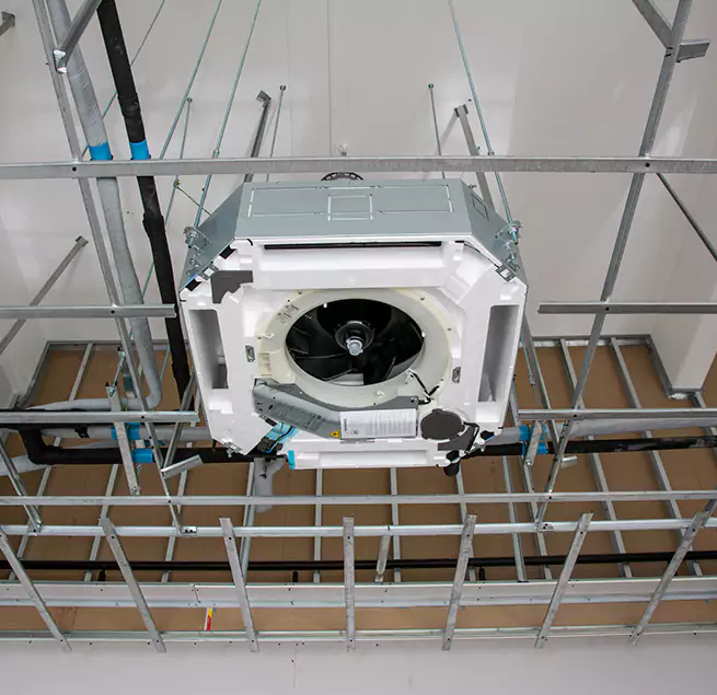 Why Homeowners & Businesses Trust Us in Salem, VA?