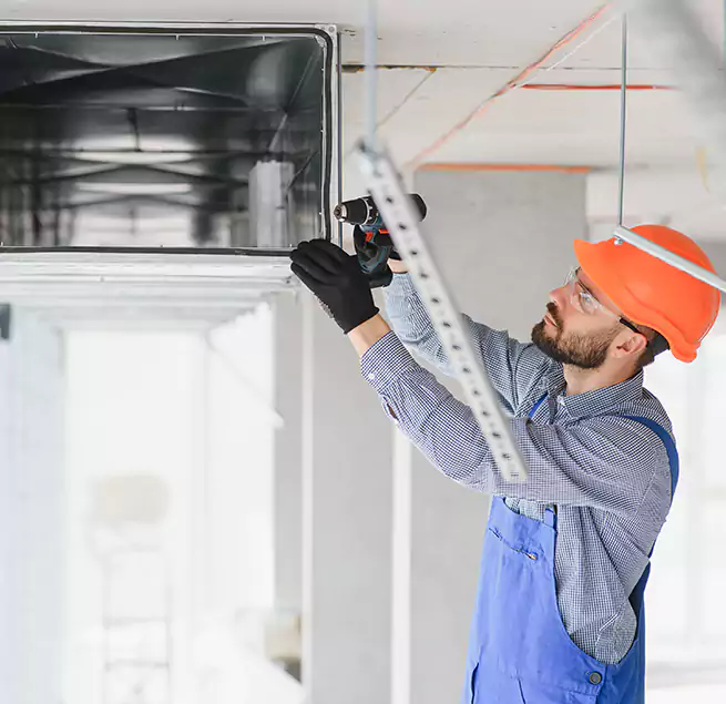 Why Homeowners & Businesses Trust Us in Salem, VA?