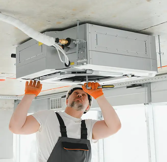 Why Homeowners & Businesses Trust Us Salem, VA