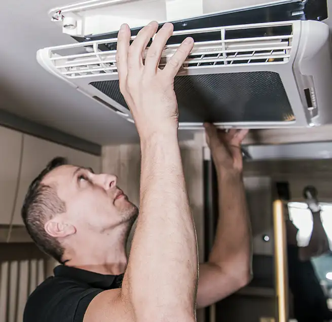 Why Homeowners & Businesses Trust Us Salem, VA