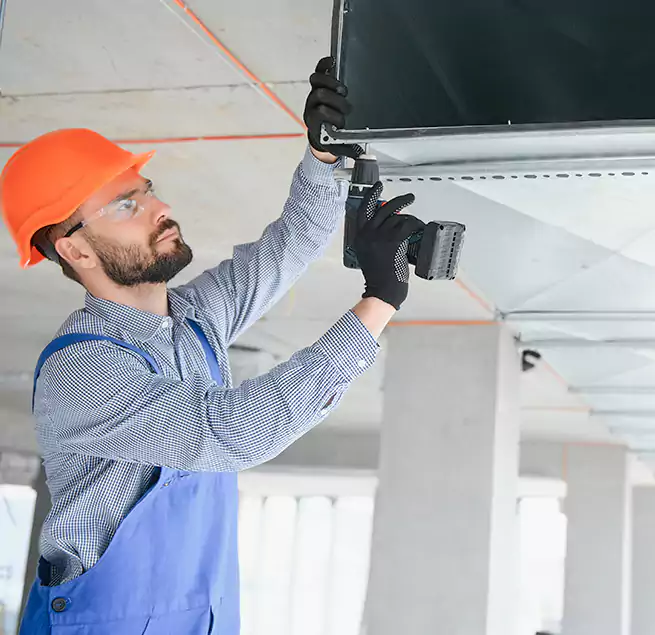 Why Homeowners & Businesses Trust Us in Salem, VA?