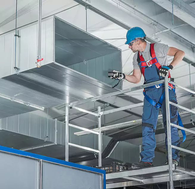 Why Homeowners Businesses Trust Us in Salem, VA