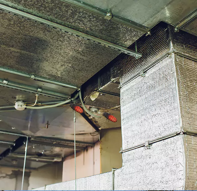 Why Homeowners & Businesses Trust Us Salem, VA?