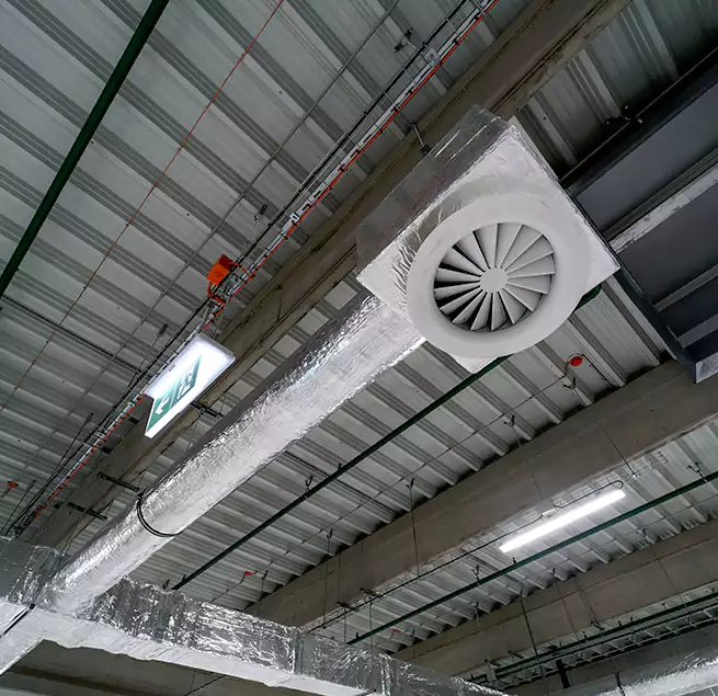 Why Homeowners & Businesses Trust Us in Salem, VA?