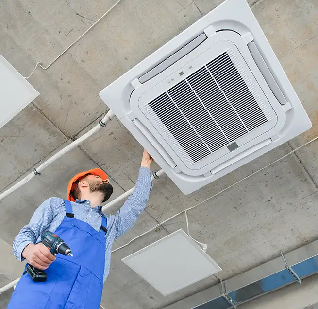 Why Homeowners & Businesses Trust Us in Salem, VA