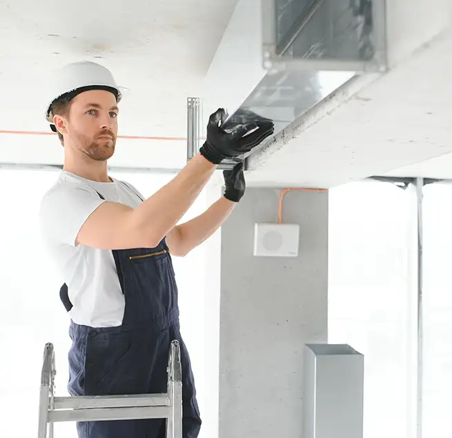 Why Homeowners & Businesses Trust Us in Salem, VA?