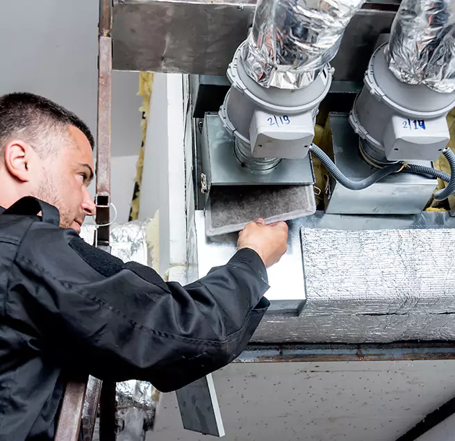 Why Homeowners Businesses Trust Us in Salem, VA?