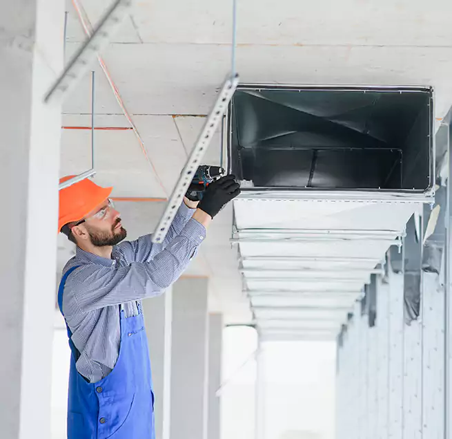 Why Homeowners & Businesses Trust Us in Salem, VA?