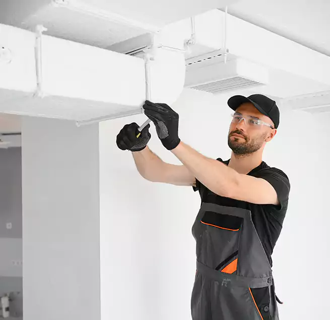  Why Homeowners Businesses Trust Us Salem, VA