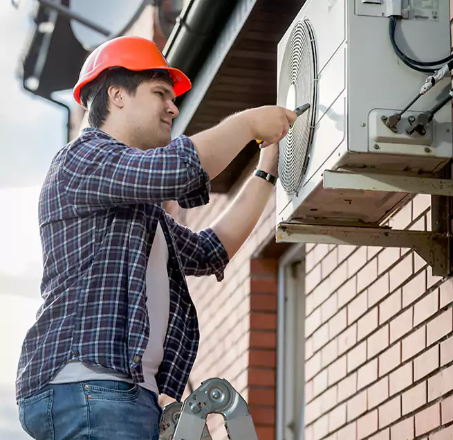 Why Homeowners & Businesses Trust Us Salem, VA