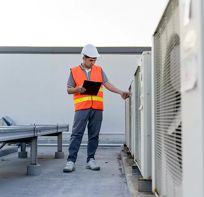 Why Homeowners & Businesses Trust Us in Salem, VA?