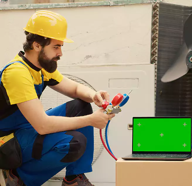 Why Homeowners & Businesses Trust Us in Salem, VA?