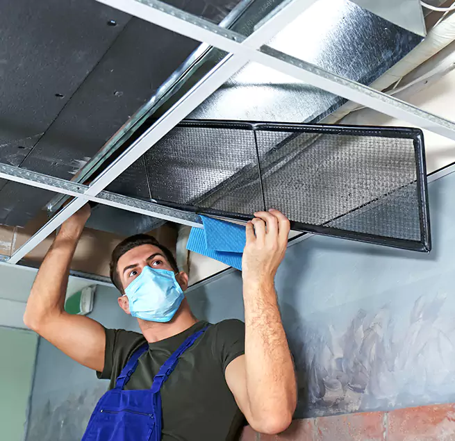 Why Homeowners & Businesses Trust Us in Salem, VA?