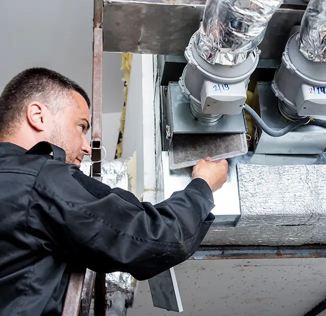 Why Homeowners & Businesses Trust Us in Salem, VA?